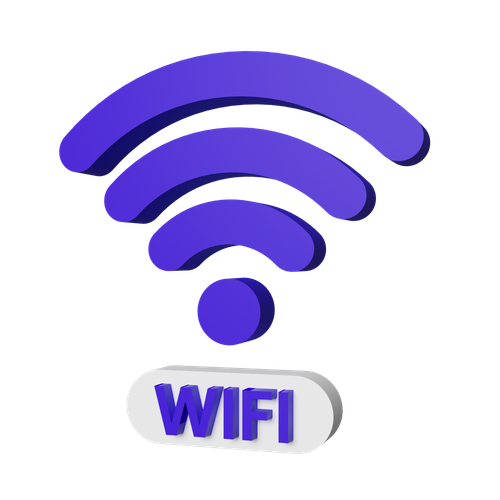 Wi-Fi - интернет